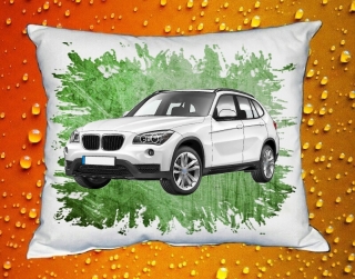 Polštář BMW X1 I