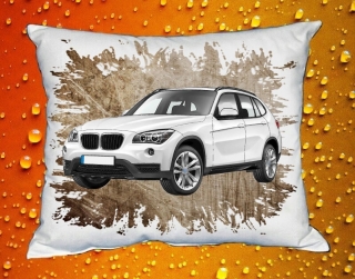 Polštář BMW X1 II