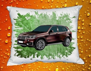 Polštář BMW X5 I