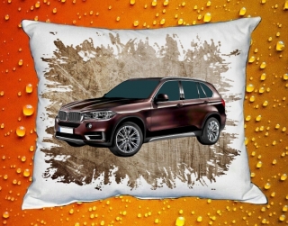Polštář BMW X5 II
