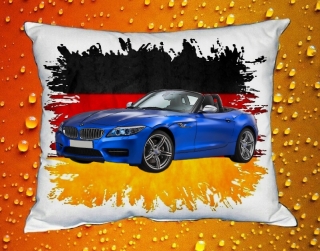 Polštář BMW Z4 
