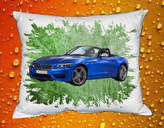 Polštář BMW Z4 I