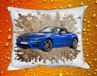 Polštář BMW Z4 II