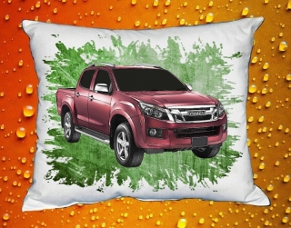 Polštář Isuzu D-Max I