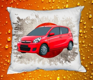 Polštář Daihatsu Cuore 