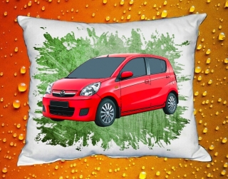 Polštář Daihatsu Cuore I