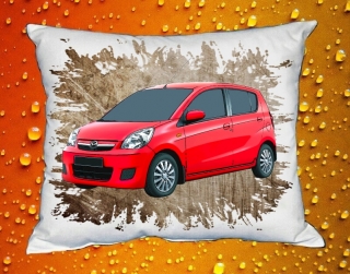 Polštář Daihatsu Cuore II