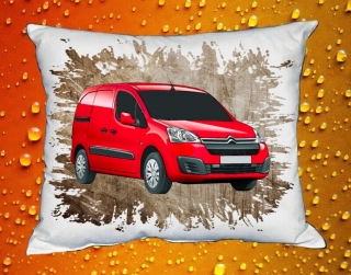 Polštář Citroen Berlingo I