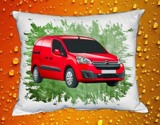 Polštář Citroen Berlingo II