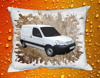 Polštář Citroen Berlingo IV