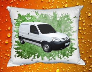 Polštář Citroen Berlingo V
