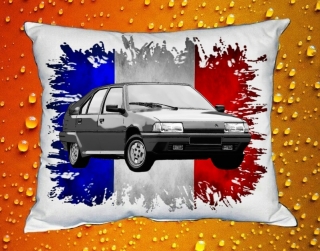 Polštář Citroen BX 