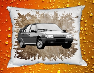 Polštář Citroen BX II