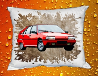 Polštář Citroen BX IV