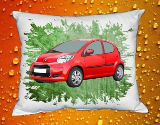 Polštář Citroen C1 I