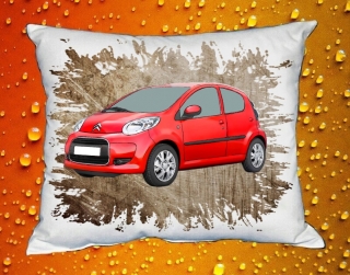 Polštář Citroen C1 II