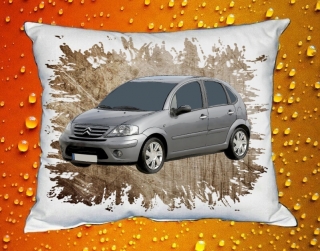 Polštář Citroen C3 I