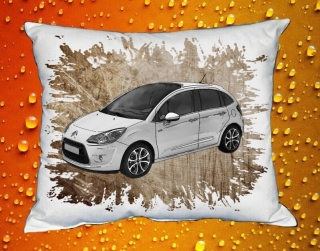 Polštář Citroen C3 V