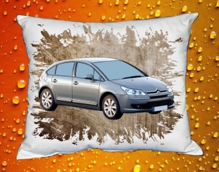 Polštář Citroen C4 I
