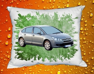 Polštář Citroen C4 II