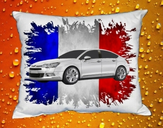 Polštář Citroen C5