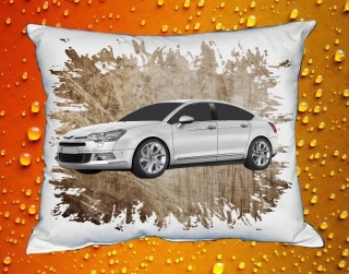 Polštář Citroen C5 I