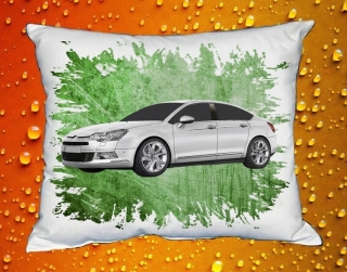 Polštář Citroen C5 II