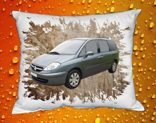 Polštář Citroen C8 I