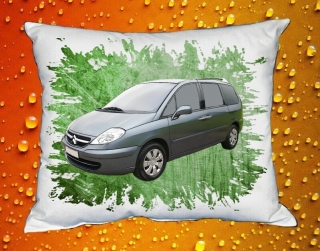 Polštář Citroen C8 II