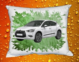 Polštář Citroen DS4 I
