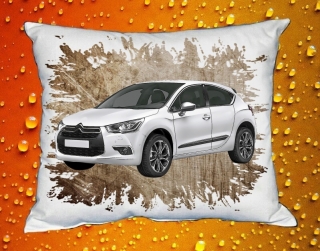 Polštář Citroen DS4 II