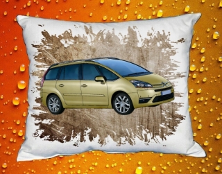 Polštář Citroen Grand C4 Picasso II