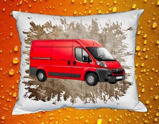 Polštář Citroen Jumper I