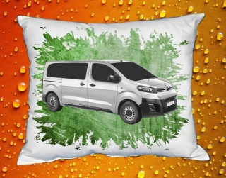 Polštář Citroen Jumpy I