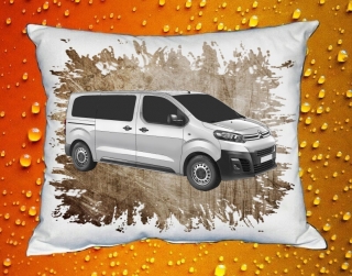 Polštář Citroen Jumpy II