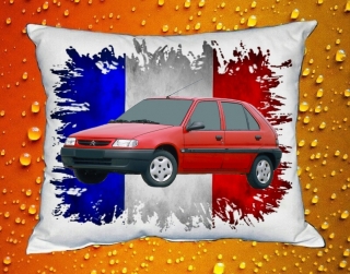 Polštář Citroen Saxo 