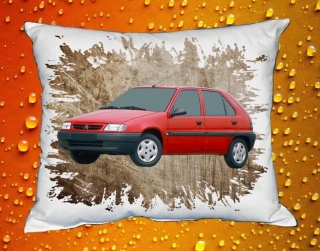 Polštář Citroen Saxo I