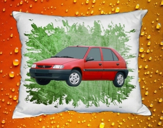 Polštář Citroen Saxo II