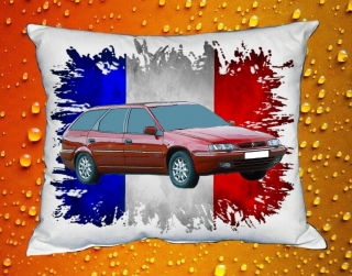 Polštář Citroen Xantia combi 