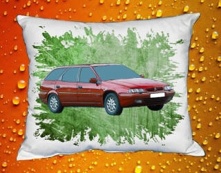 Polštář Citroen Xantia combi I