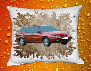 Polštář Citroen Xantia combi II