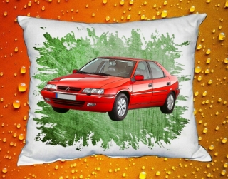 Polštář Citroen Xantia II