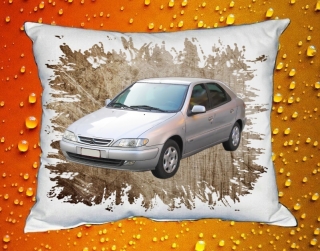 Polštář Citroen Xsara I