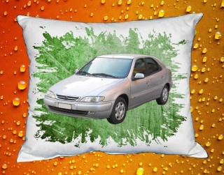Polštář Citroen Xsara II