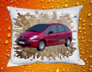 Polštář Citroen Xsara Picasso II