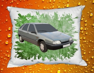 Polštář Citroen ZX I