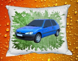 Polštář Peugeot 106 I