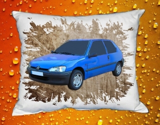 Polštář Peugeot 106 II