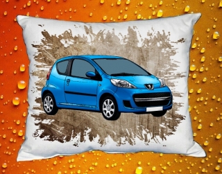 Polštář Peugeot 107 I