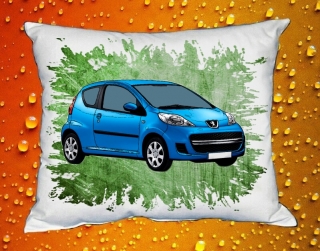 Polštář Peugeot 107 II